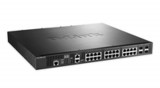 D-Link DXS-3400-24SC - Managed - L3 - Full duplex - Rack mounting