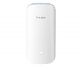 D-Link E30 AX3000 Wi-Fi 6 Mesh Range Extender White E30/E