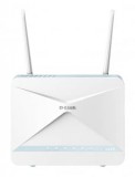 D-Link G416 4G LTE AX1500 Wi-Fi 6 router fehér