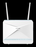D-Link G416 4G+ SIM kártyás LTE router