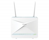 D-Link G416 AX1500 4G CAT6 Smart router White G416/E