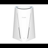 D-link G530 4G/5G AX3000 WiFi6 Router - Fehér (G530)