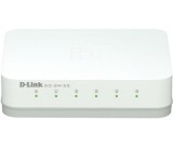 D-Link GO-SW-5G