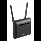 D-Link LTE Cat4 WiFi AC1200 Router Black (DWR-953V2) - Router