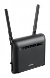 D-Link LTE Cat4 WiFi AC1200 Router DWR-953V2