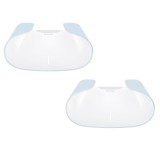 D-Link M60 AX6000 Wi-Fi 6 Smart Mesh Router (2-pack) M60-2