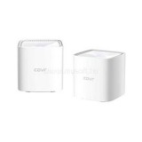 D-Link Mesh System - COVR-1102/E - AC1200 Dual Band Whole Home Mesh Wi-Fi System (COVR-1102/E)