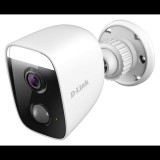 D-Link mydlink Spotlight Wi-Fi IP kamera (DCS-8627LH) (DCS-8627LH) - Térfigyelő kamerák