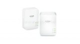 D-Link PowerLine AV2 1000 HD Gigabit Starter Kit (DHP-601AV/E)