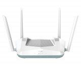 D-Link R32 AX3200 Smart Router White R32/E