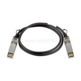 D-Link SFP+ Direct Attach Stacking Kábel 1m (DEM-CB100S)