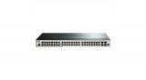D-Link Switch DGS-1510-52X 52 Port - Switch - Fiber Optic