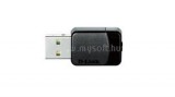 D-Link Wireless AC Dual-Band Nano USB Adapter (DWA-171)