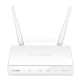 D-Link Wireless AC1200 Access Point Dual Band (DAP-1665)