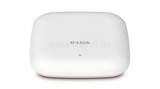 D-Link Wireless AC1200 Simultaneous Dual Band PoE Access Point (DAP-2660)