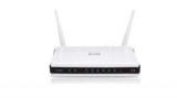 D-Link Wireless Gigabit QuadBand Home Router (DIR-825)