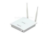 D-Link Wireless N PoE Access Point (DAP-2360)