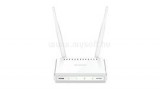 D-Link Wireless N300 Access Point (DAP-2020)