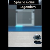 D.P.L.D.S Sphere Game Legendary (PC - Steam elektronikus játék licensz)