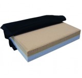 D-Q-SiT Duo antidecubitus ülőpárna DRIVEMEDICAL