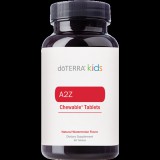 dōTERRA a2z Chewable rágótabletta - doTERRA