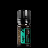 dōTERRA Align Központosító keverék olaj 5 ml - doTERRA