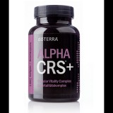 dōTERRA Alpha CRS+ Vitalitás komplex 120 kapszula - doTERRA
