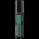 dōTERRA Balance Touch Kiegyensúlyozó keverék olaj 10 ml - doTERRA