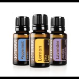 dōTERRA Beginner's Trio Kit- doTERRA