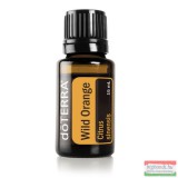 dōTERRA doTERRA - Wild Orange – Vadnarancs illóolaj 15 ml