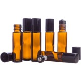 dōTERRA Golyós üvegek 10ml - 6db - doTERRA