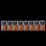 dōTERRA Kis üvegek 2 ml - 12db - doTERRA