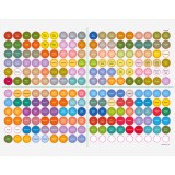 dōTERRA Kupakcímkék - DoTerra