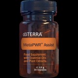 dōTERRA MetaPWR Assist - doTERRA