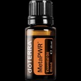 dōTERRA MetaPWR esszenciálisolaj-keverék 15 ml - doTERRA