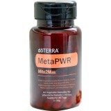 dōTERRA MetaPWR Mito2Max Lágyzselatin kapszula 60db - doTerra