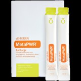 dōTERRA MetaPWR Recharge - Lemon Lime 30 tasak - doTERRA
