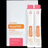 dōTERRA MetaPWR Recharge - Wild Strawberry 30 tasak - doTERRA