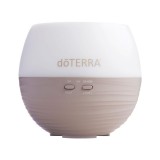 dōTERRA PETAL 2.0 Diffuser, Illóolaj párologtató, diffúzor - doTERRA