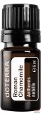 dōTERRA Roman Chamomile - Római kamilla 5 ml