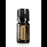 dōTERRA Sandalwood – Szantálfa illóolaj 5 ml - doTERRA