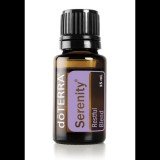 dōTERRA Serenity Pihentető keverék 15 ml - doTERRA