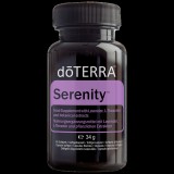 dōTERRA Serenity™ Softgels Lágyzselatin-kapszulák - doTERRA