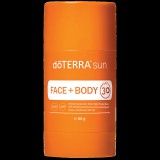 dōTERRA Sun ásványi fényvédő stift arcra és testre - doTERRA