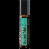 dōTERRA SuperMint gyöngyöcskék - doTERRA
