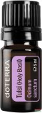 dōTERRA Tulsi - szent bazsalikom 5 ml