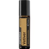 dōTERRA Vetiver Touch - Vetiverfű olaj 10 ml - DoTerra