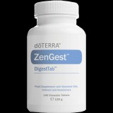 dōTERRA ZenGest DigestTab rágótabletta - doTERRA