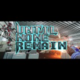 D.W.S. Until None Remain: Battle Royale (PC - Steam elektronikus játék licensz)