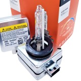 D1S 6000K 35W  Xenon izzó KYOYA 2db-os készet✔️